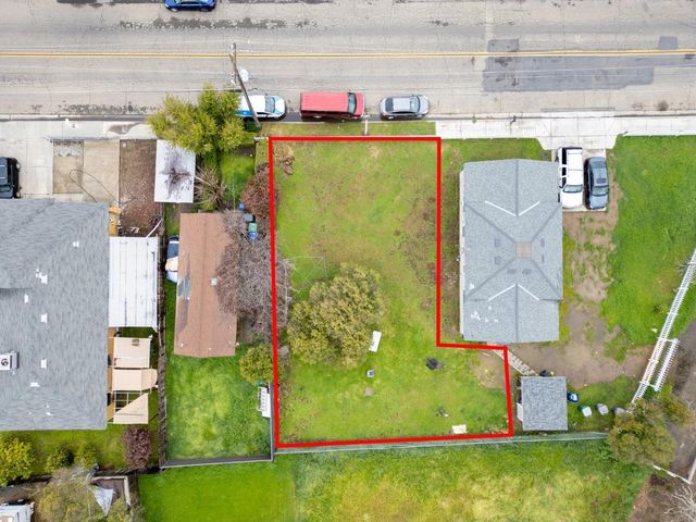 0 Vineyard Avenue, Madera, CA 93638