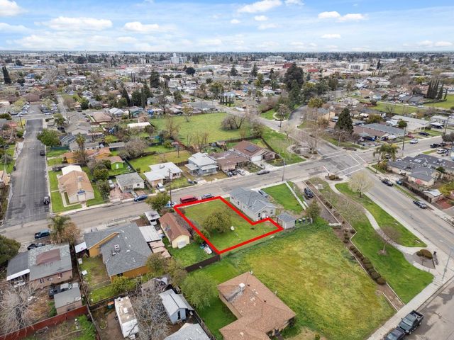 0 Vineyard Avenue, Madera, CA 93638