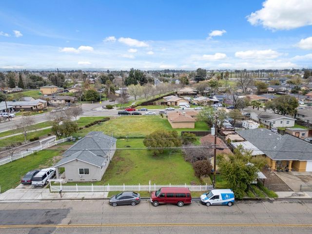 0 Vineyard Avenue, Madera, CA 93638