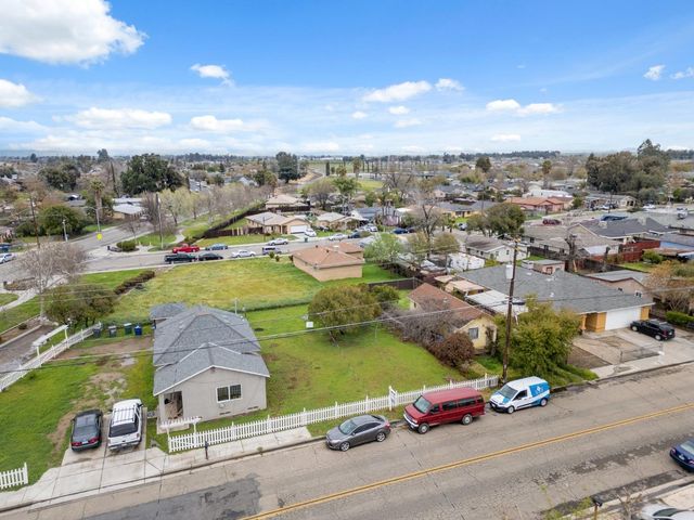 0 Vineyard Avenue, Madera, CA 93638