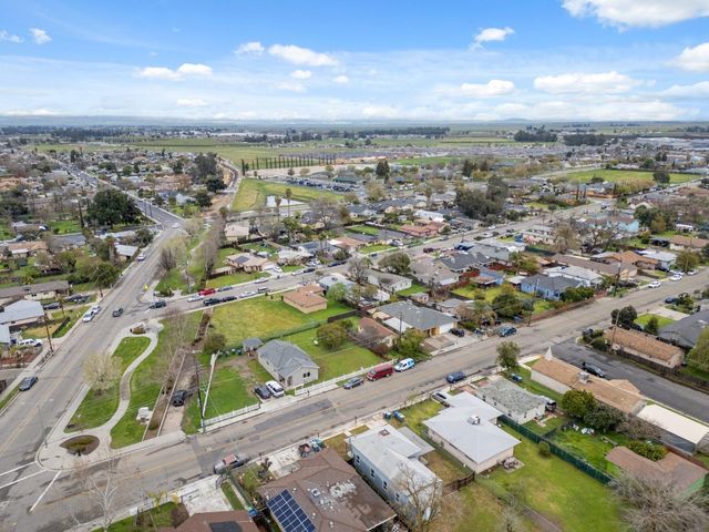 0 Vineyard Avenue, Madera, CA 93638