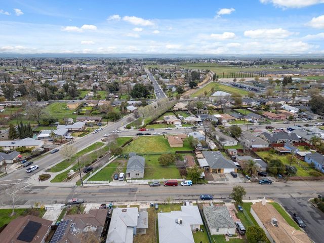 0 Vineyard Avenue, Madera, CA 93638