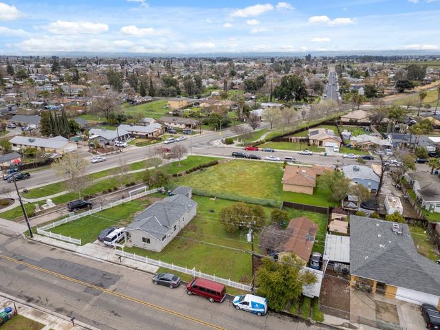0 Vineyard Avenue, Madera, CA 93638