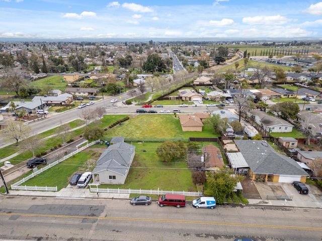 0 Vineyard Avenue, Madera, CA 93638