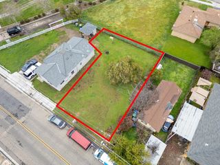 0 Vineyard Avenue, Madera, CA 93638