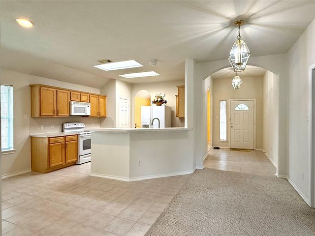 5610 Gaffney Lane, Houston, TX 77084