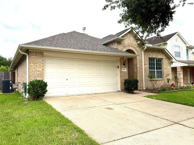 5610 Gaffney Lane, Houston, TX 77084