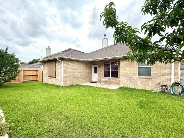 5610 Gaffney Lane, Houston, TX 77084