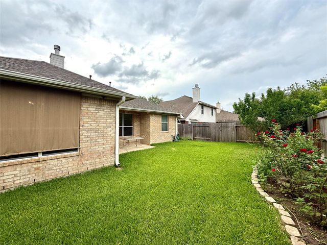 5610 Gaffney Lane, Houston, TX 77084