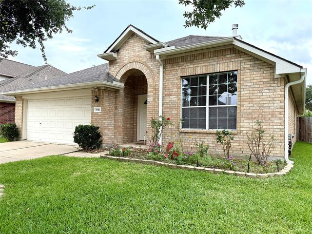 5610 Gaffney Lane, Houston, TX 77084