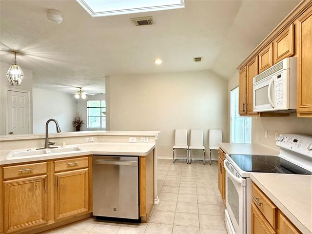 5610 Gaffney Lane, Houston, TX 77084