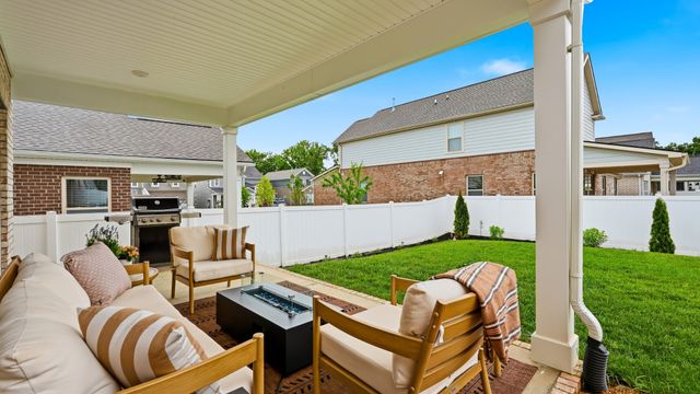 854 Nightingale Ave, Hendersonville, TN 37075