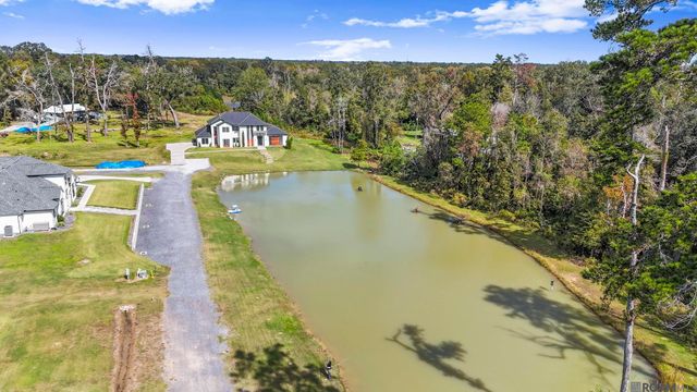 9825 Fawn View Dr, Baton Rouge, LA 70817