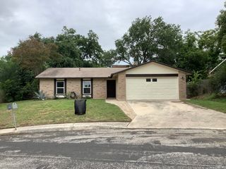 1047 Victoria Crossing, San Antonio, TX 78245