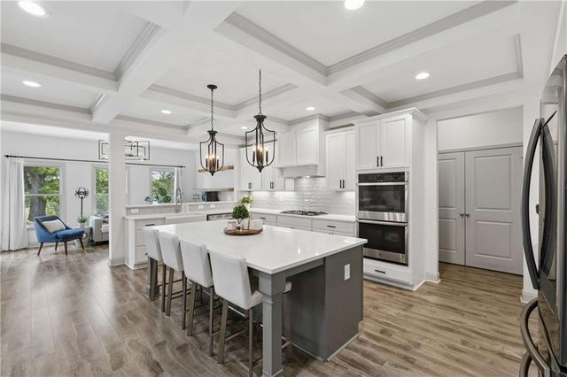 1008 Woodtrace Lane, Auburn, GA 30011