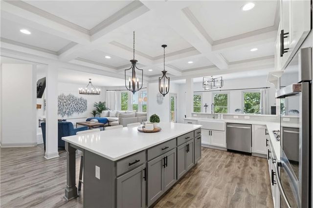1008 Woodtrace Lane, Auburn, GA 30011