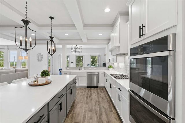 1008 Woodtrace Lane, Auburn, GA 30011