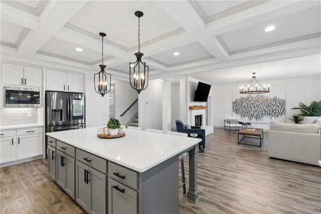 1008 Woodtrace Lane, Auburn, GA 30011
