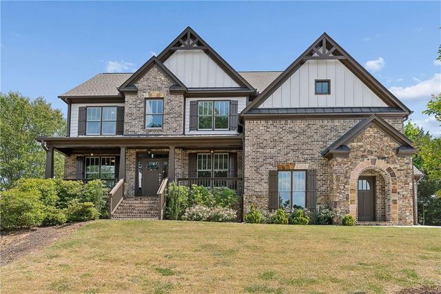 1008 Woodtrace Lane, Auburn, GA 30011