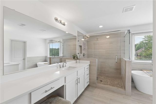 1008 Woodtrace Lane, Auburn, GA 30011