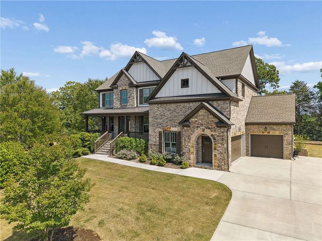 1008 Woodtrace Lane, Auburn, GA 30011