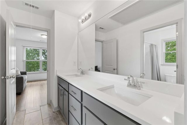 1008 Woodtrace Lane, Auburn, GA 30011
