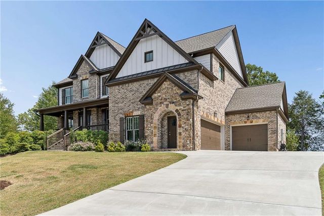 1008 Woodtrace Lane, Auburn, GA 30011