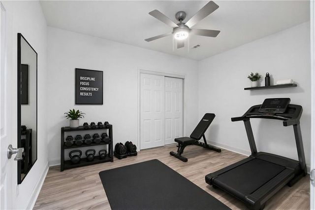 1008 Woodtrace Lane, Auburn, GA 30011