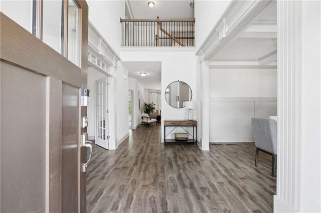 1008 Woodtrace Lane, Auburn, GA 30011