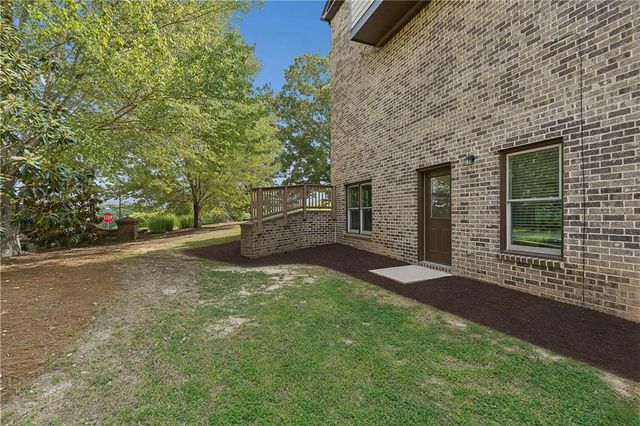 1008 Woodtrace Lane, Auburn, GA 30011