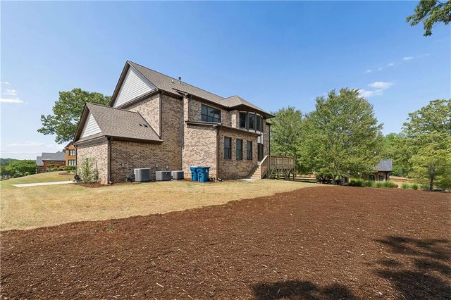 1008 Woodtrace Lane, Auburn, GA 30011