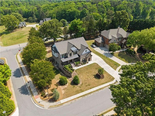 1008 Woodtrace Lane, Auburn, GA 30011