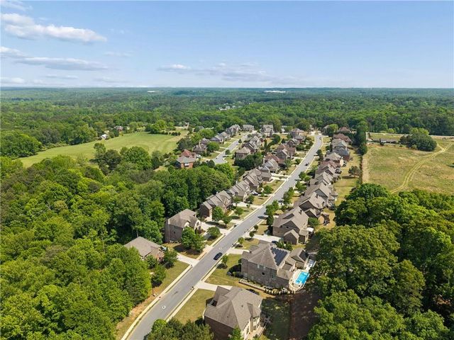 1008 Woodtrace Lane, Auburn, GA 30011