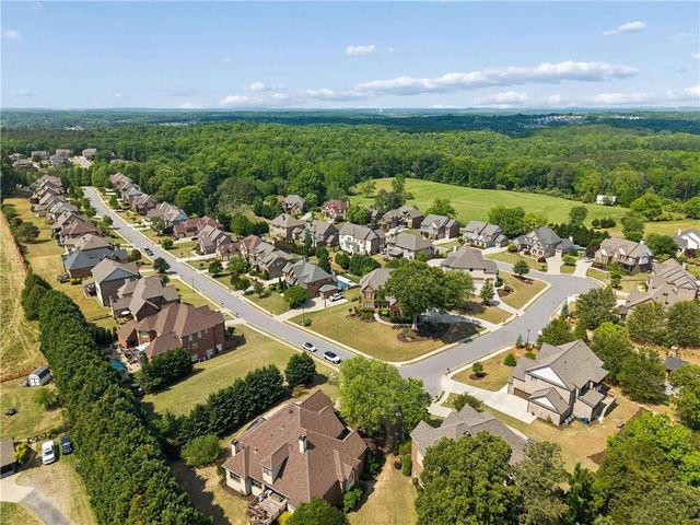 1008 Woodtrace Lane, Auburn, GA 30011