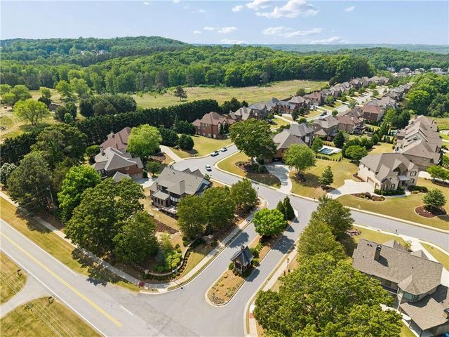 1008 Woodtrace Lane, Auburn, GA 30011