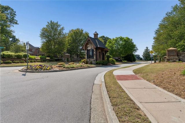 1008 Woodtrace Lane, Auburn, GA 30011