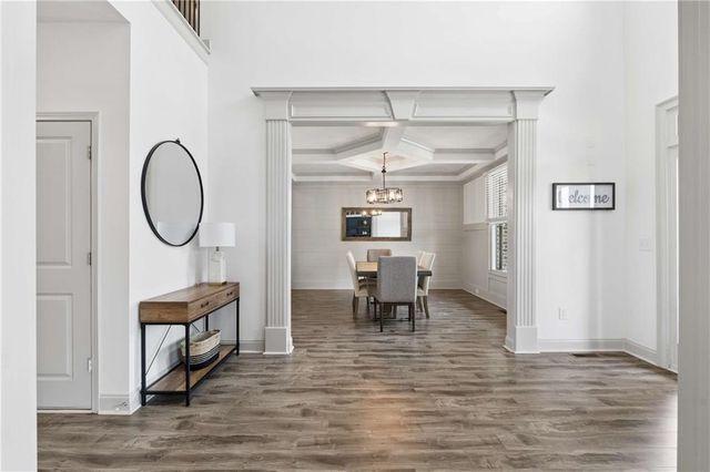 1008 Woodtrace Lane, Auburn, GA 30011