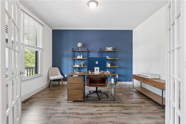 1008 Woodtrace Lane, Auburn, GA 30011