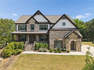 1008 Woodtrace Lane, Auburn, GA 30011