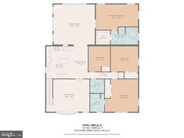 258 W 5TH AVE, Trappe, PA 19426