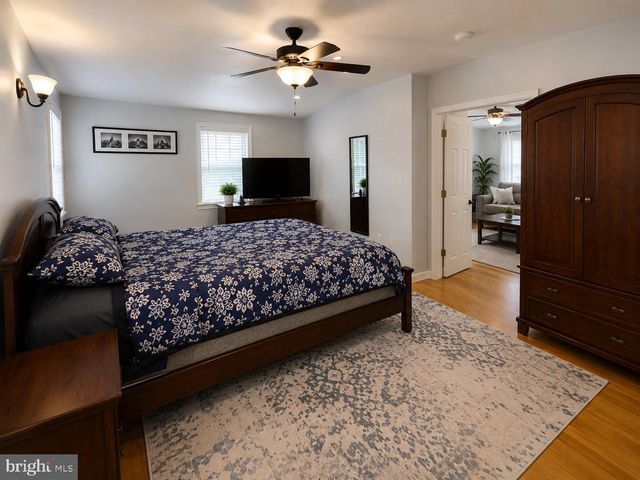 258 W 5TH AVE, Trappe, PA 19426
