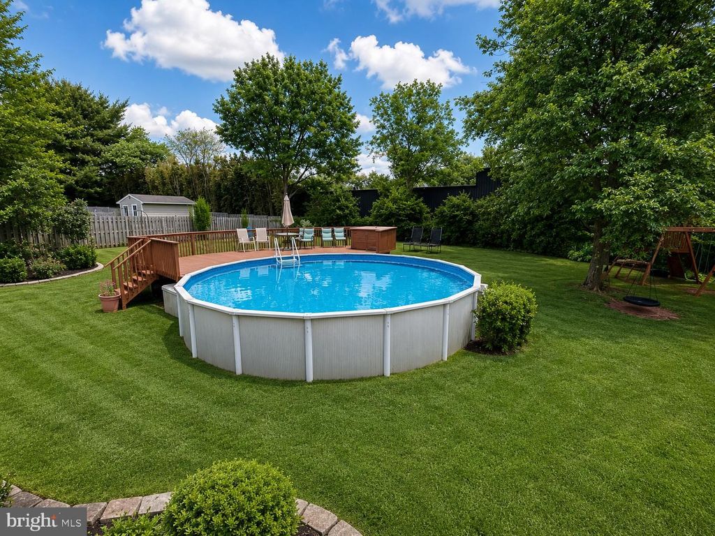 258 W 5TH AVE, Trappe, PA 19426