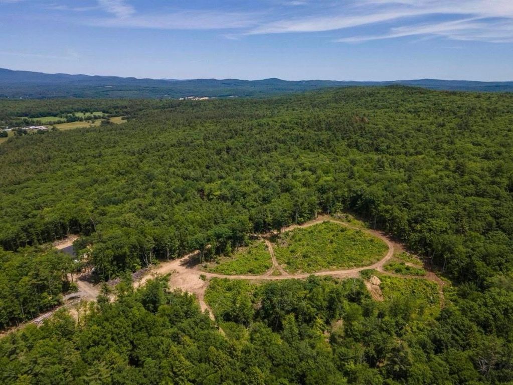 0 Polly Ham Road # 34B, Northfield, NH 03276