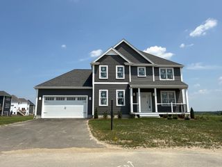 60 Titicut Avenue Lot 41, Bridgewater, MA 02324