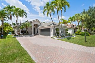 11184 NW 65th Court, Parkland, FL 33076