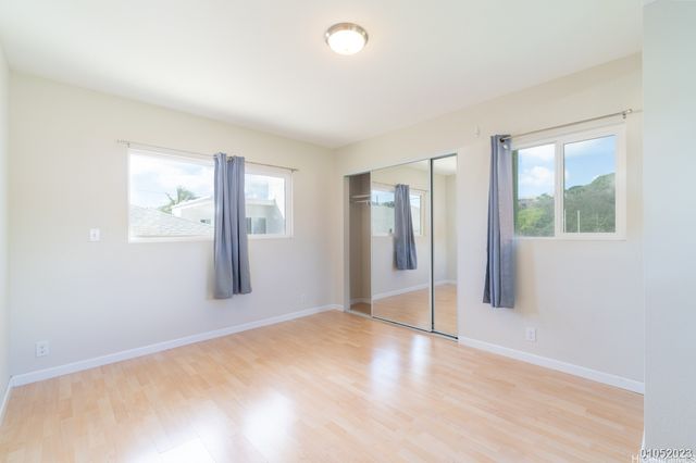 1270 Palolo Avenue, Honolulu, HI 96816