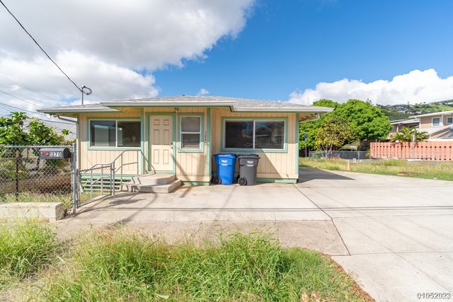 1270 Palolo Avenue, Honolulu, HI 96816