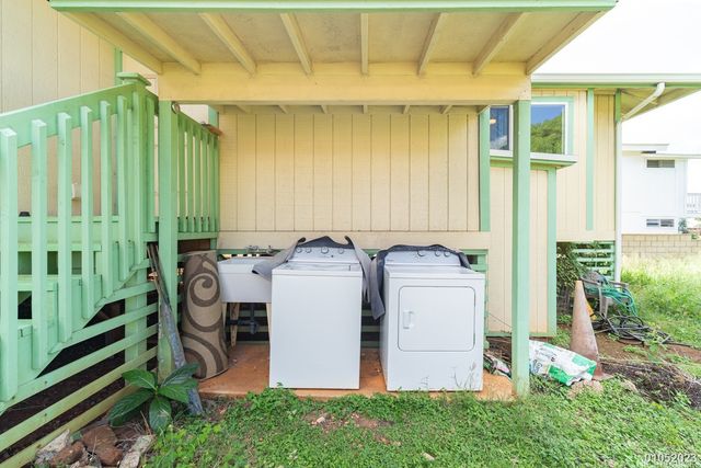 1270 Palolo Avenue, Honolulu, HI 96816