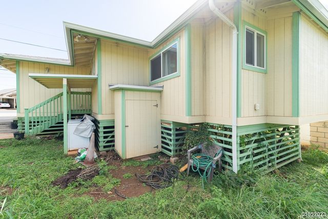 1270 Palolo Avenue, Honolulu, HI 96816
