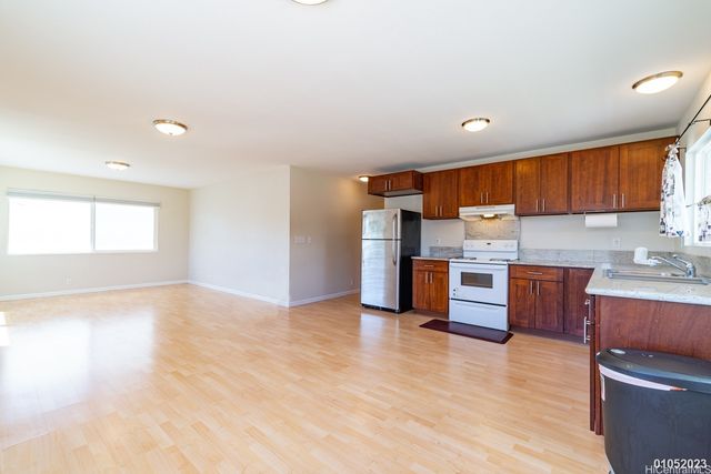 1270 Palolo Avenue, Honolulu, HI 96816